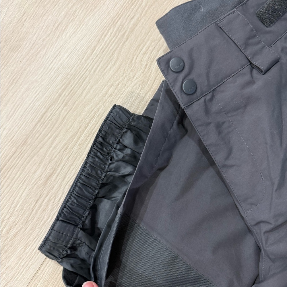 Marmot mens ski pants